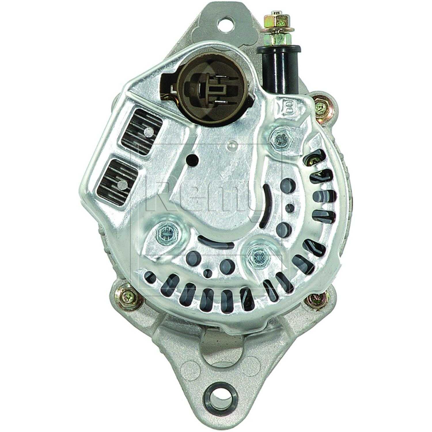Alternator-New Remy 94623