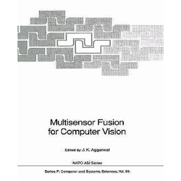 Multisensor Fusion for Computer Vision