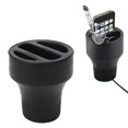 thumbnail image 1 of Perfect Solutions Cup Holder Organizer, 1 of 6