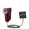 thumbnail image 1 of Portable Emergency AA Battery Charger Extender suitable for the Vivitar DVR 850W - with Gomadic Brand TipExchange Technology, 1 of 4