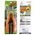 thumbnail image 2 of FUJIYA Tools NSP01-150 - Alicates de tornillo de 6 pulgadas, 2 of 6