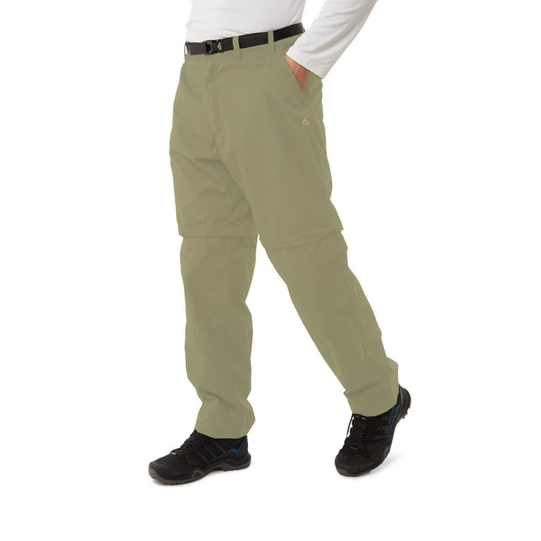 Craghoppers cargo hotsell trousers mens