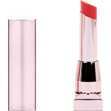 Maybelline Color Sensational Shine Compulsion Lipstick Makeup, Pink Fetish, 0.1 oz (Pack of 4)