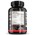 thumbnail image 3 of The Enclare Nutrition Happy Vitamin B12 2000 Mcg, Metabolism Booster Energy Supplement, 60 Capsules, 3 of 14