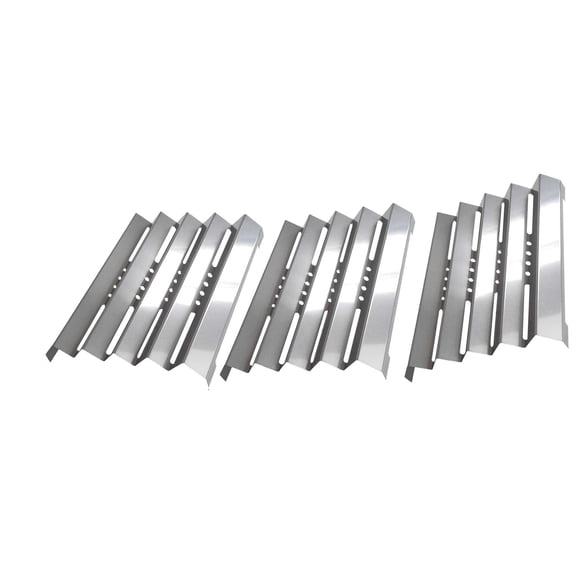 Replacement Heat Plate for Kenmore 141.15227, 141.157990, 141.15401, 141.173373, Gas Models, 3-Pack