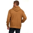 thumbnail image 5 of Bass Creek Outfitters Men's Garment Dyed Hoodie, Sizes M-2XL, 5 of 15