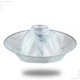 thumbnail image 3 of Cabo de peluquería, capa de peluquería, capa de peluquería con tela de nailon impermeable compatible con hombres, mujeres, capa de peluquería para adultos Afortunado Sencillez, 3 of 5