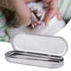 thumbnail image 5 of Manchas de dientes para mascotas, eliminador de sarro y cálculo Dental, herramientas de limpieza de cavidad bucal para perros y gatos, 5 of 10