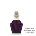 thumbnail image 4 of Set de regalo de perfume Elizabeth Taylor Passion para mujer 75 ml, 4 of 5