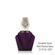 thumbnail image 4 of Set de regalo de perfume Elizabeth Taylor Passion para mujer 75 ml, 4 of 5