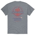 thumbnail image 3 of Case IH - Farmall Designed And Built - International Harvester Men's Short Sleeve Graphic T-Shirt, 3 of 5