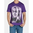 thumbnail image 3 of Beetlejuice Men's and Big Men's Graphic Tee with Short Sleeves, Sizes XS-3XL, 3 of 5