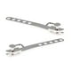 thumbnail image 1 of 2x Barra de de Fagot Ajustables para Accesorio de Repuesto Perfecto para Guitarra Eléctrica Hugo Barra de equilibrio de fagot, 1 of 6
