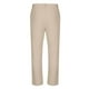 thumbnail image 4 of Pantalones largos para hombre, de lino, color liso, con bolsillos y botones, de poliéster., 4 of 5