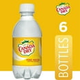 thumbnail image 4 of Canada Dry Tonic Water, 10 fl oz plastic bottles, 6 pack, 4 of 5