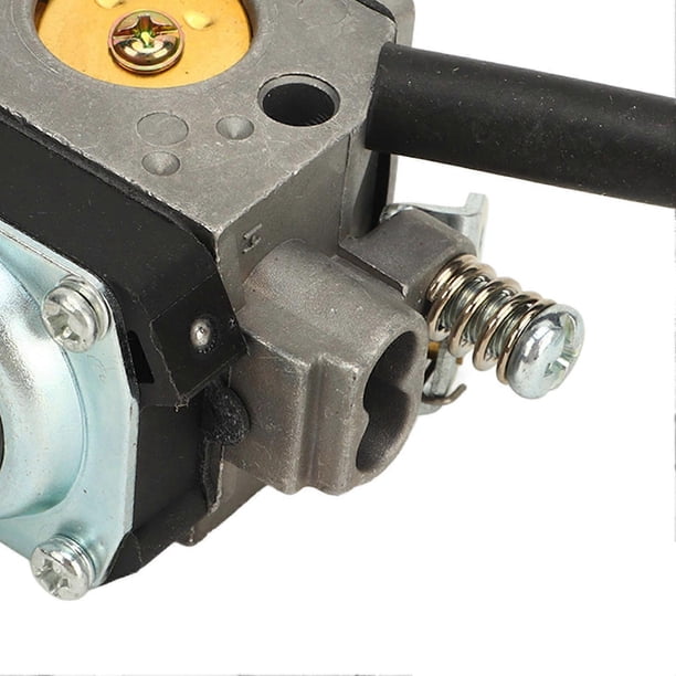 Chainsaw Engine Carburetor High Performance Metal Motor Replacement Part for Wacker HDA 242 HDA 252