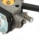 thumbnail image 1 of Chainsaw Engine Carburetor High Performance Metal Motor Replacement Part for Wacker HDA 242 HDA 252, 1 of 2