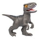 thumbnail image 1 of Figura de acción Heroes of Goo Jit Zu Jurassic World Velociraptor, 1 of 4