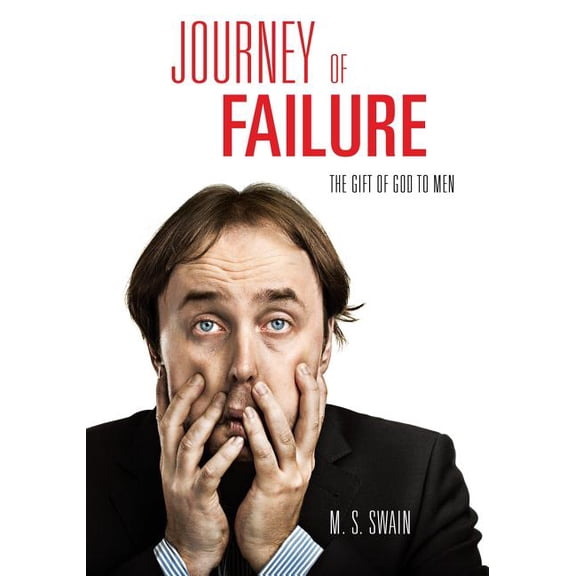 Journey of Failure, (Paperback)