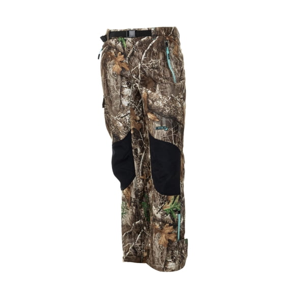 DSG Outerwear Ella 3.0 Pant, Realtree Edge, XL