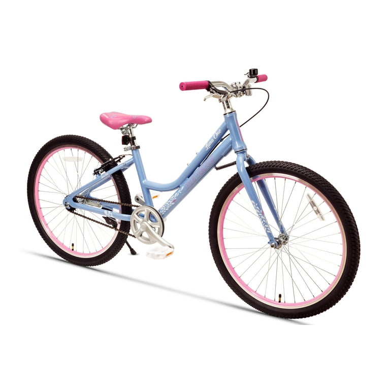 Bicycle for girl age 11 outlet