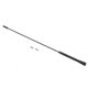 thumbnail image 1 of 16inch Universal Car Stereo Radio FM/AM Signal Aerial Antenna with Screw, 1 of 5
