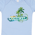 thumbnail image 4 of Inktastic Cozumel Mexico Vacation Cruise Boys or Girls Baby Bodysuit, 4 of 5