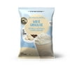 Big Train White Chocolate Latte Blended Ice Coffee Beverage Mix, 3.5 lb