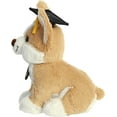 thumbnail image 4 of Aurora - Graduation - 9" Corg-Rats Corgi, 4 of 5