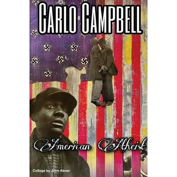 American Atheist (Paperback)