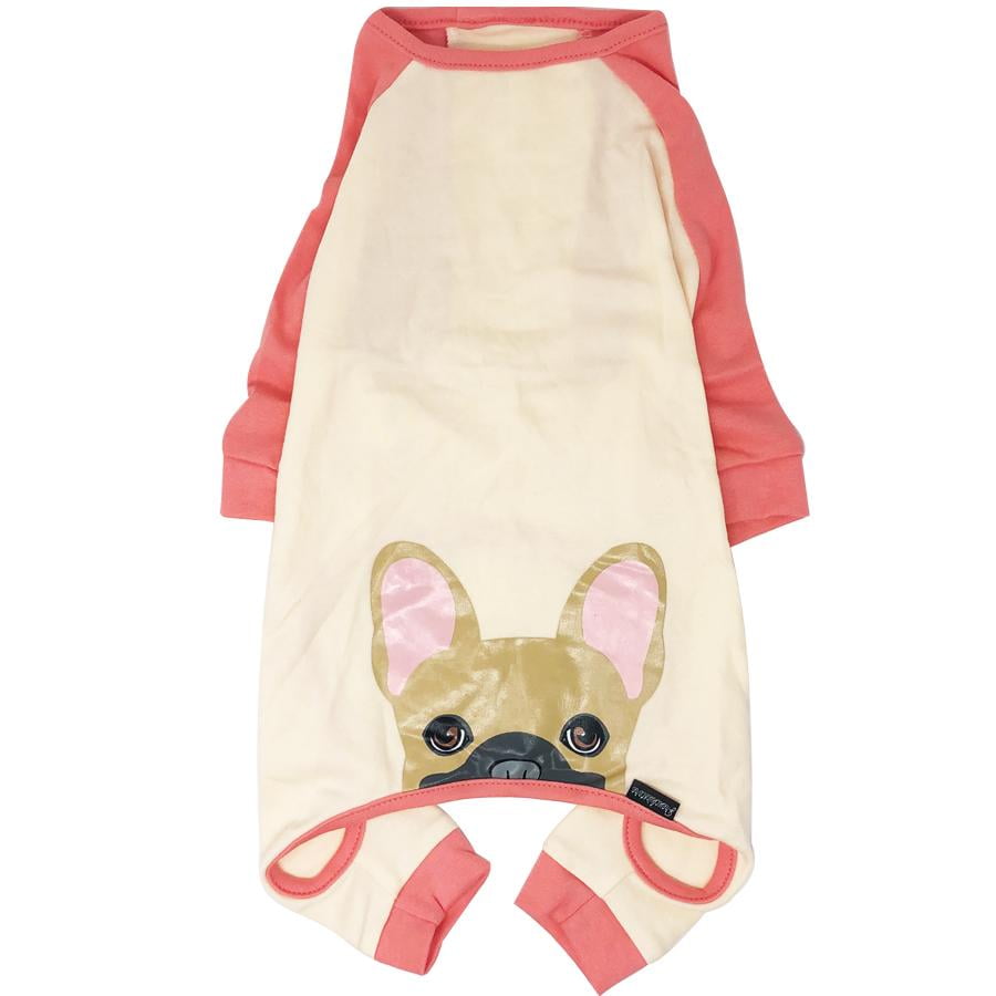 pjs for french bulldogs