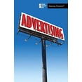 thumbnail image 1 of Pre-Owned Advertising (Hardcover) 9780737747515, 1 of 1