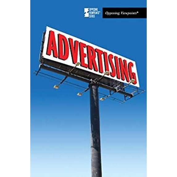 Pre-Owned Advertising (Hardcover) 9780737747515