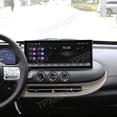 thumbnail image 4 of TPXINXIN 15.8 inch Android 15 Car Radio For Wuling Bingo 2023-2026 HD Multimedia Video Player Navigation GPS DVD 4G DSP Stereo Bluetooth, 4 of 15
