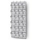 thumbnail image 1 of Door Shoe Organizer Hanging Shoe Organizer Hanging Shoe Storage, 1 of 4