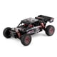 thumbnail image 5 of WLtoys 124016 4WD 75km/h 2.4GHz Camión todo terreno todoterreno 1/12 RC Coche de carreras Hugtrwg Para estrenar, 5 of 9