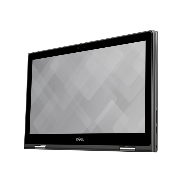 Dell Inspiron 15 5568 2-in-1, Intel i7, 8GB RAM, 1TB HDD, 15.6