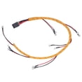 thumbnail image 4 of Arnés de cableado del inyector de combustible Bling Bling CAT 320D 305-4893, 4 of 12