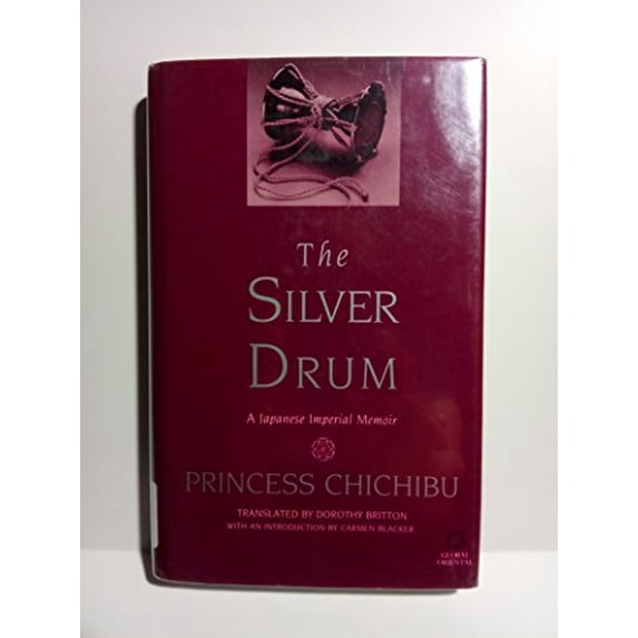 Pre-Owned Silver Drum (Hardcover) 1860340040 9781860340048