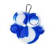 thumbnail image 1 of Juguete Sensorial Simple De Silicona Para Apretar, Juguete Sensorial Antiansiedad, Educación Temprana, Rompecabezas, Juguetes Sensoriales Para Niños, Adultos, Autismo Yuarrent AP006274-01, 1 of 6