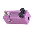 thumbnail image 1 of Single MOSKYAudio MP-51 Spring Reverb Mini Single Guitar Effect Pedal True Bypass, 1 of 7