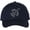 Navy Blue, variant on Jet Fighter Embroidered Baseball Cap Airplane Pilot Gift Dad Hat Aviation Aircraft (Maroon)