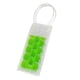 thumbnail image 2 of Bolsa para vino de hielo, enfriador de botellas de vino, estuche de PVC, accesorios multiusos, bolsa para cerveza, hielo Verde, 2 of 9