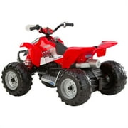 Peg Perego Polaris Outlaw - Red