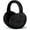 Black, variant on Ear Muffs Winter Women Men Soft Earmuffs Cute Ear Covers Cold Weather Fluffy Ear Warmers Headband Winter Accessories