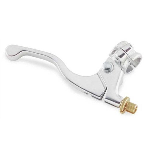 Motion Pro 14-0102 Polished Clutch Lever Assembly
