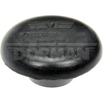 Dorman Differential Cover Plug Fits select: 2013-2019 RAM 1500, 1994-2012 DODGE RAM 1500