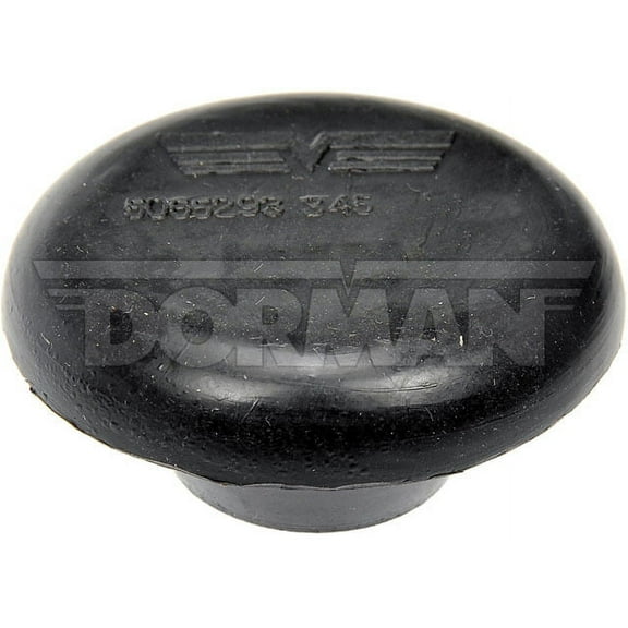 Dorman Differential Cover Plug Fits select: 2013-2019 RAM 1500, 1994-2012 DODGE RAM 1500