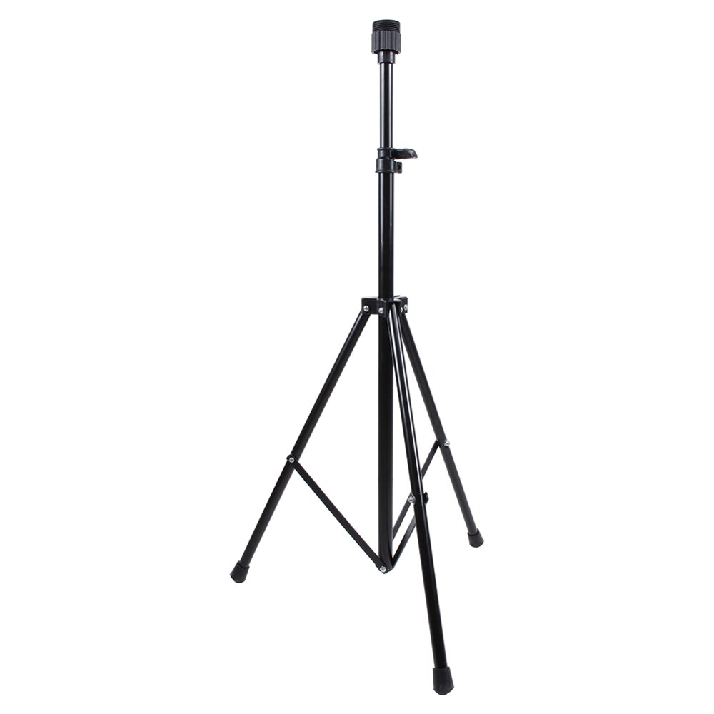 Mannequin Head Tripod Stand, Estink Adjustable 55" Practice Training
