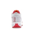 thumbnail image 4 of Nike Men's LeBron Witness 8 Dunkin Donuts Basketball Shoes, from StockX, 4 of 5